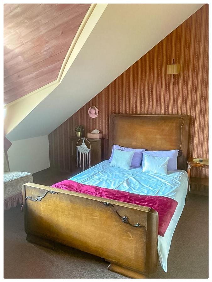 Kaktusik Otel Augustów Dış mekan fotoğraf